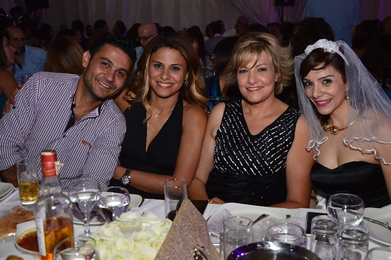 Ave Maria Annual Fundraising Dinner